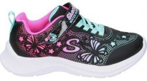 Nízke tenisky Skechers  303380L-BKMT