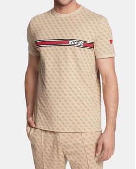Tričká s krátkym rukávom Guess  Z2BI09J1314