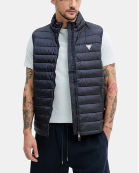 Vesty bez rukávov/Cardigany Guess  M5RN55 WHAB2