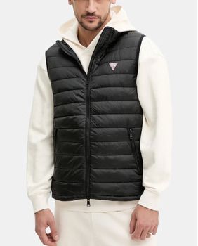 Vesty bez rukávov/Cardigany Guess  M5RN55 WHAB2