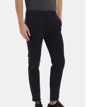 Nohavice Chinos/Nohavice Carrot Guess  M4YB33WGB5A