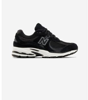 Nízke tenisky New Balance  2002R Black Gunmetal