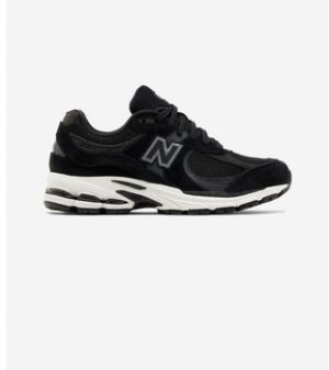 Nízke tenisky New Balance  2002R Black Gunmetal