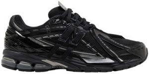 Nízke tenisky New Balance  1906A Black