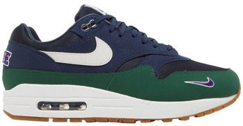 Nízke tenisky Nike  Air Max 1 Gorge Green (Women's)