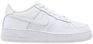 Nízke tenisky Nike  Air Force 1 Low LE Triple White (GS)