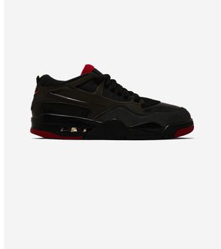 Nízke tenisky Nike  Jordan 4 RM Bred