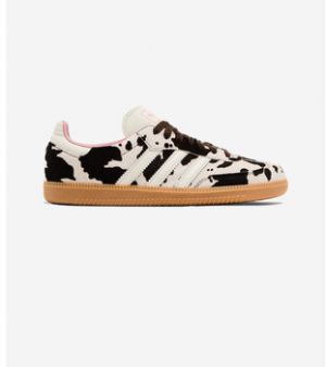 Nízke tenisky adidas  Samba OG Cow Print (Women's)