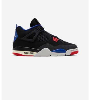 Nízke tenisky Nike  Jordan 4 Retro Rare Air (GS)