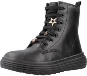 Polokozačky Geox  J PHAOLAE GIRL