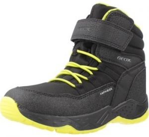 Polokozačky Geox  J SENTIERO BOY B ABX