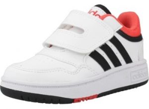 Nízke tenisky adidas  HOOPS 3.0 CF I