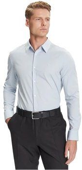 Košele s dlhým rukávom Calvin Klein Jeans  LV04LB145G
