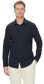 Košele s dlhým rukávom Calvin Klein Jeans  LV04LB145G