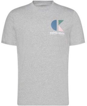 Tričká s krátkym rukávom Calvin Klein Jeans  LV04RC843G