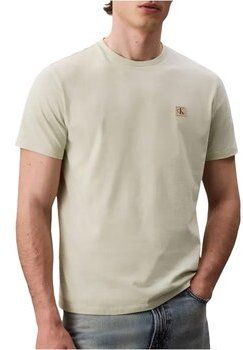 Tričká s krátkym rukávom Calvin Klein Jeans  LV04RC272G