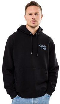Mikiny Calvin Klein Jeans  LV04RC295G
