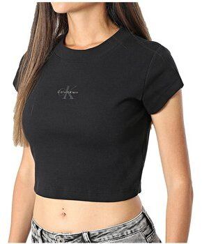 Polokošele s krátkym rukávom Calvin Klein Jeans  LV047AB802