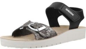 Sandále Geox  J SANDAL COSTAREI GI