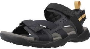 Sandále Geox  U TERRENO + GRIP
