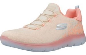 Nízke tenisky Skechers  SUMMITS MORNING GLOW