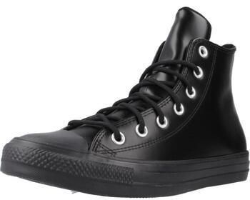 Členkové tenisky Converse  CHUCK TAYLOR ALL STAR LEATHER