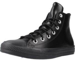 Členkové tenisky Converse  CHUCK TAYLOR ALL STAR LEATHER