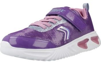 Nízke tenisky Geox  J ASSISTER GIRL