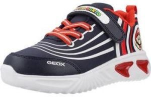 Nízke tenisky Geox  J ASSISTER BOY