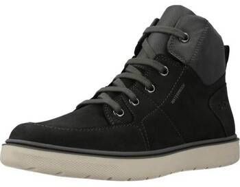 Členkové tenisky Geox  J RIDDOCK BOY WPF