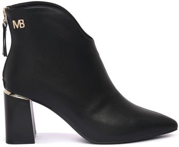 Čižmičky Mariella Burani  ELISABETH BLK