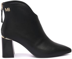 Čižmičky Mariella Burani  ELISABETH BLK