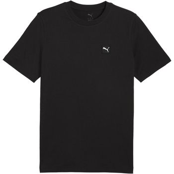 Tričká s krátkym rukávom Puma  264754