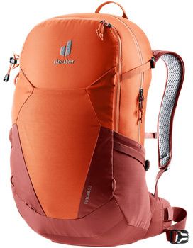Ruksaky a batohy Deuter  Futura 23 34001219-5070