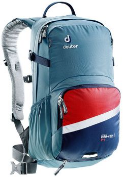 Ruksaky a batohy Deuter  Bike I 14 3203117-3364