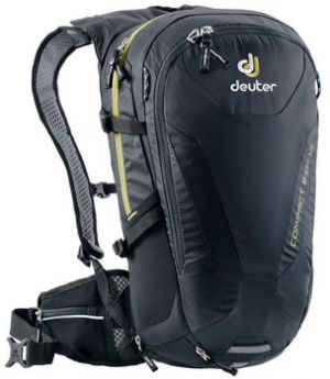 Ruksaky a batohy Deuter  Compact Exp 12 3200215-7000