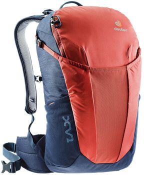 Ruksaky a batohy Deuter  XV 1 3850018-5315