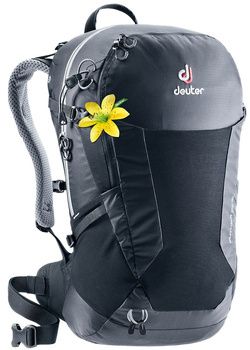 Ruksaky a batohy Deuter  Futura 22 SL 3400018-7000