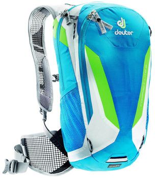 Ruksaky a batohy Deuter  Compact Lite 3200015-3111