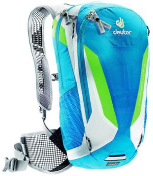 Ruksaky a batohy Deuter  Compact Lite 3200015-3111