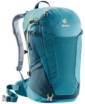 Ruksaky a batohy Deuter  Futura 24 3400118-3388