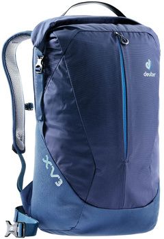 Ruksaky a batohy Deuter  XV 3 3850418-3379
