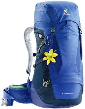 Ruksaky a batohy Deuter  Futura 28 SL 3400618-3389