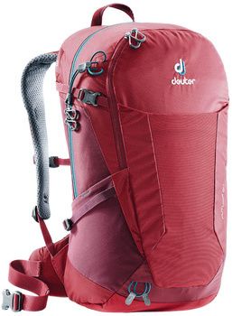 Ruksaky a batohy Deuter  Futura 24 3400118-5528
