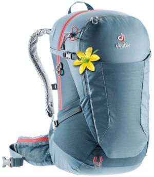 Ruksaky a batohy Deuter  Futura 26 SL 3400418-1313