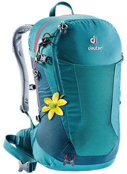 Ruksaky a batohy Deuter  Futura 22 SL 3400018-3325