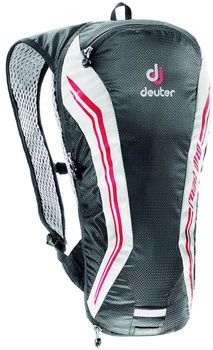Ruksaky a batohy Deuter  Road One 32274-7130