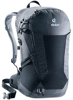 Ruksaky a batohy Deuter  Futura 24 3400118-7000
