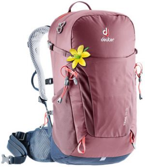 Ruksaky a batohy Deuter  Trail 24 SL 3440219-5322