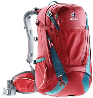 Ruksaky a batohy Deuter  Trans Alpine 30 3205217-5321